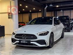 مێرسێدس بێنز C-Class